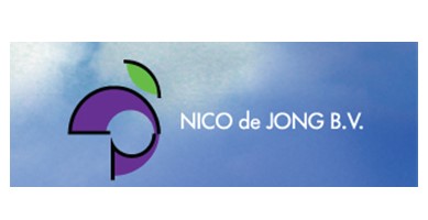 Nico De Jong
